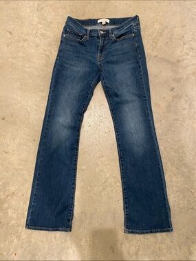Lucky Brand Bootcut Jeans